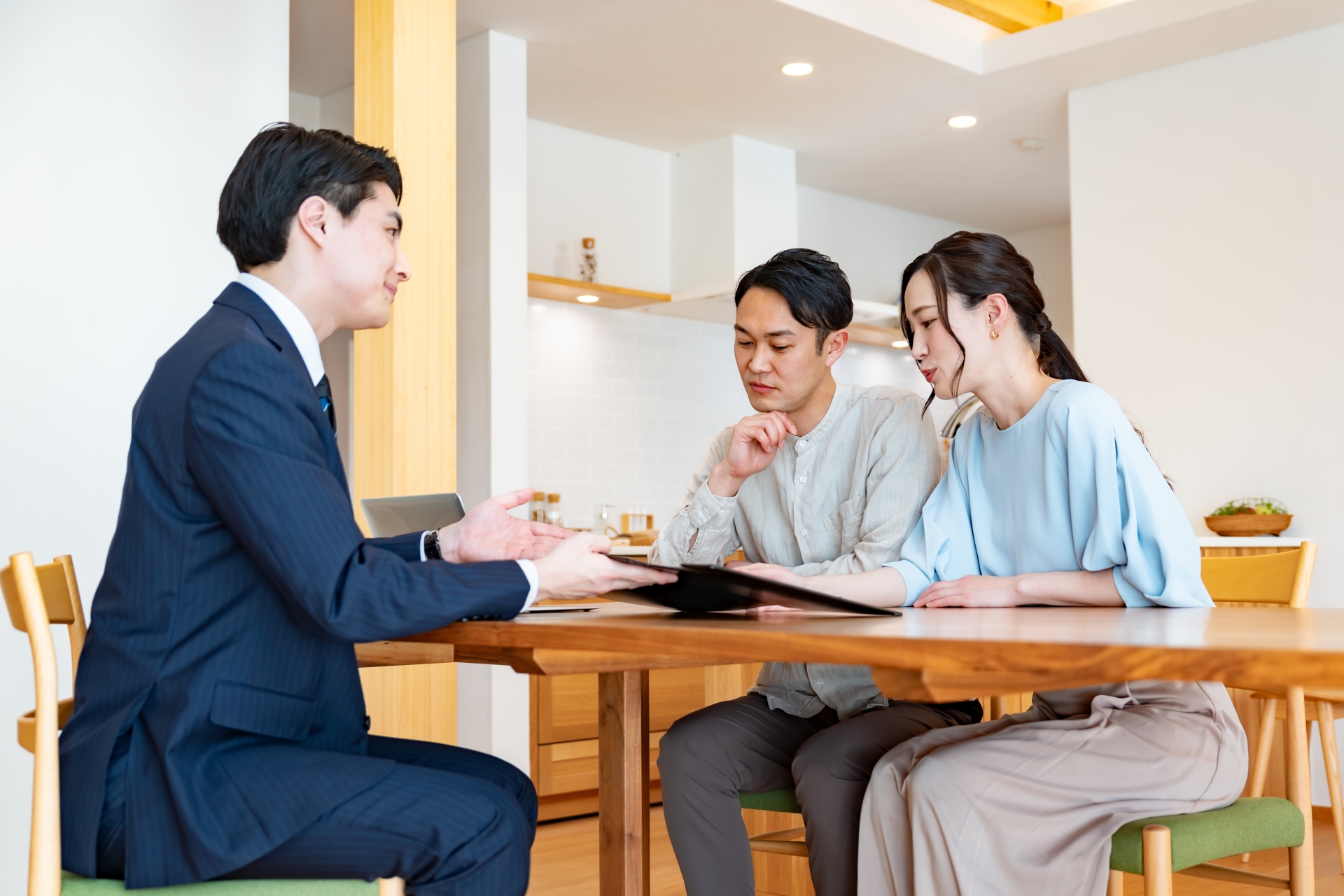 資産運用計画の重要性